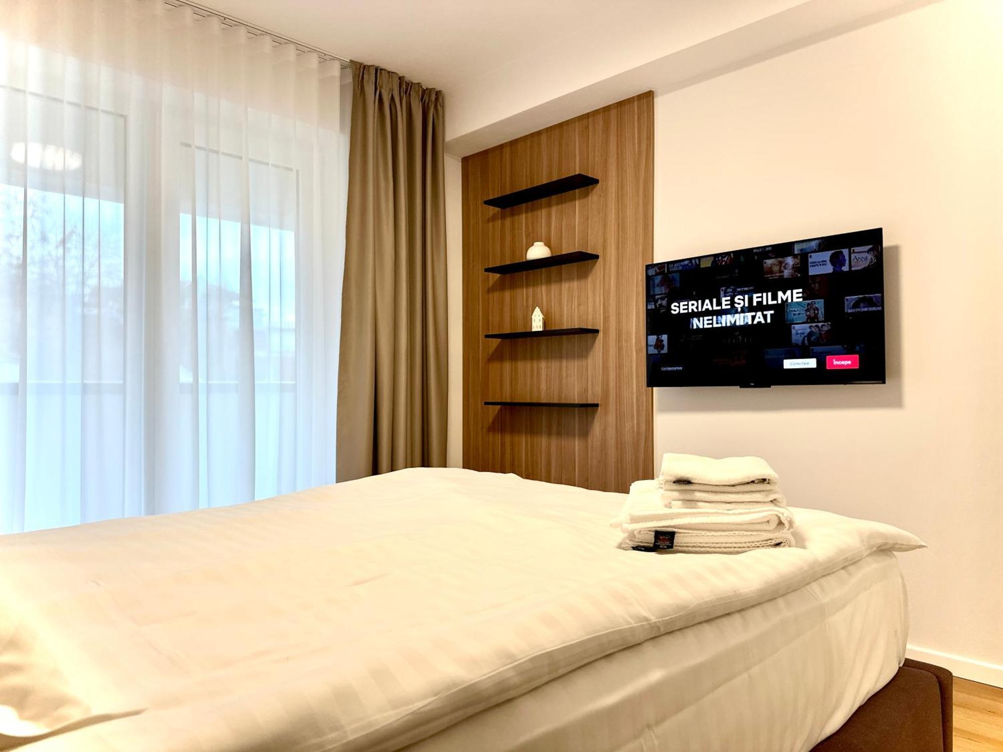 4friendsbrasov K1256 Apartament *