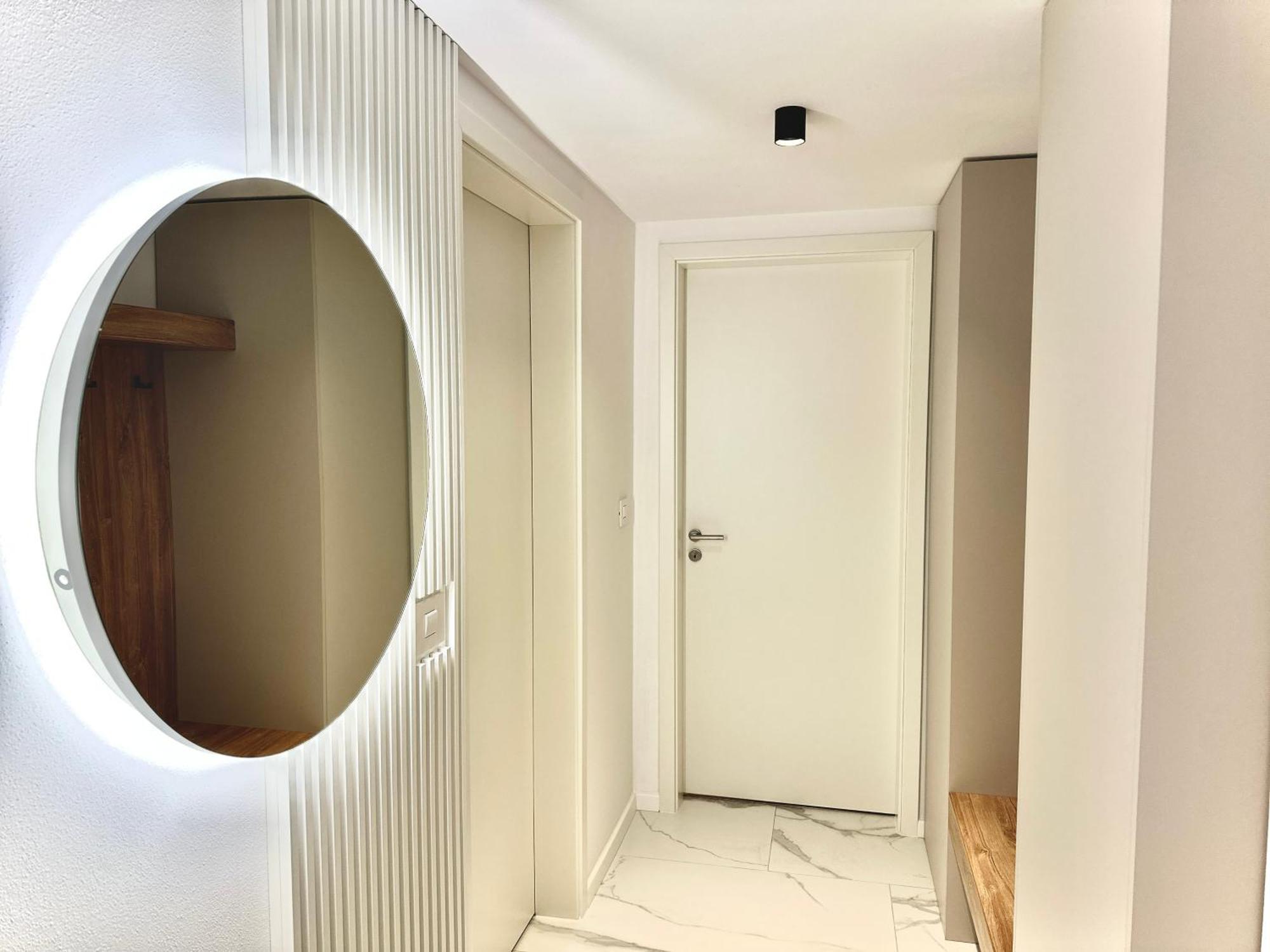 Apartament 4friendsbrasov K1256 *